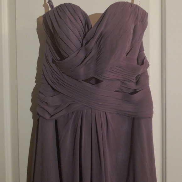 Size 12 dress - Picture 4 of 4